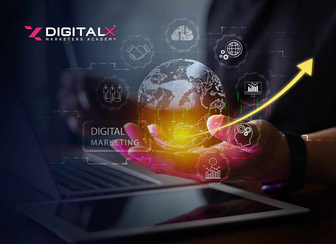 digital marketing in 2025