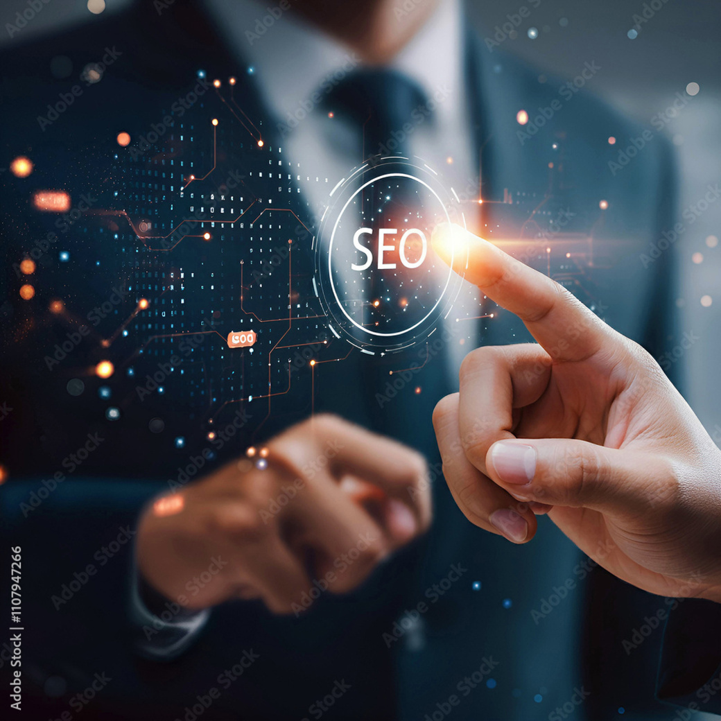 complete guide to seo training