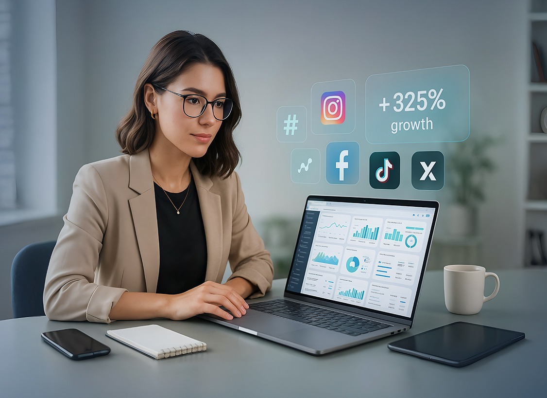 Digital Marketing Course In Kochi