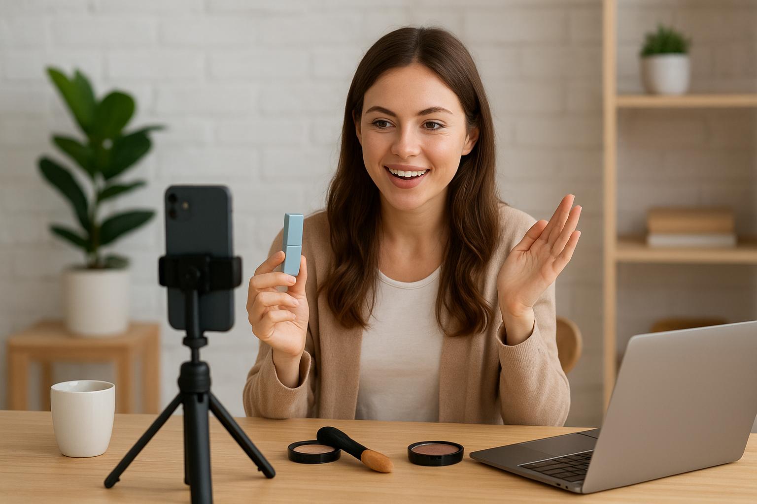 Effective Influencer Marketing Campaign