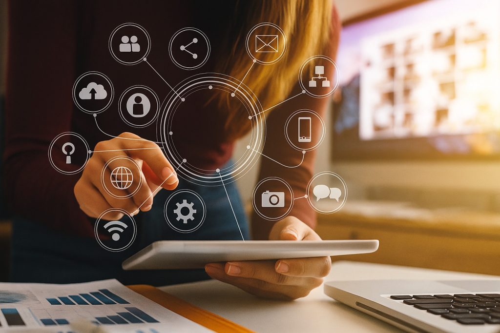 link Building Strategies In 2025