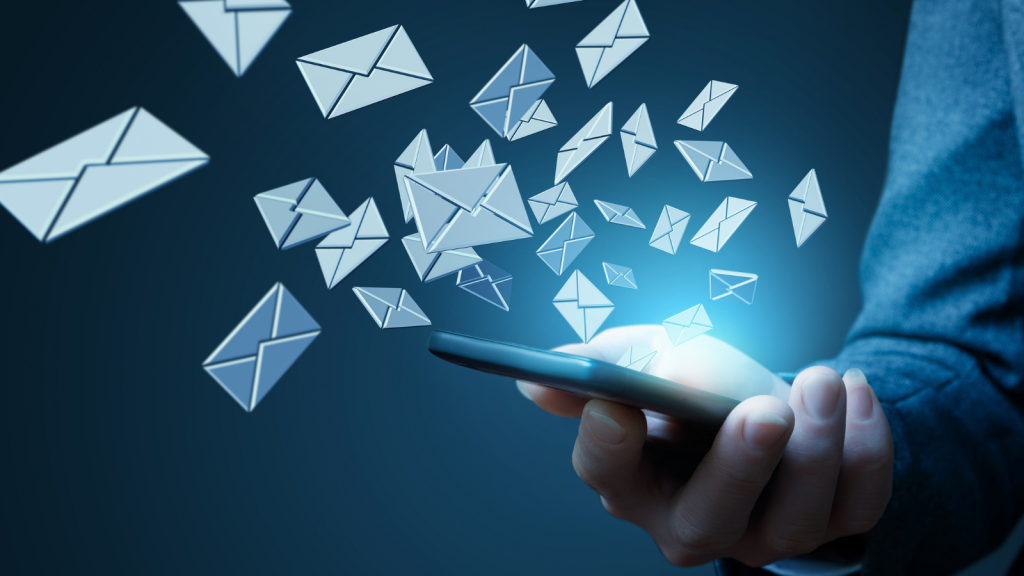 Email Marketing for Business Growth