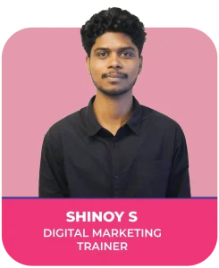 Certified Digital Marketing Program in Idukki