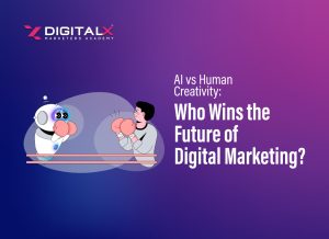 AI vs Human Creativity