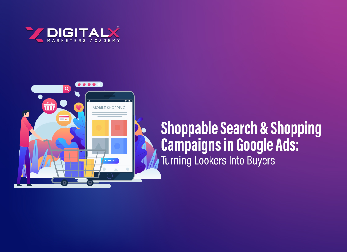 Shopping Campaigns