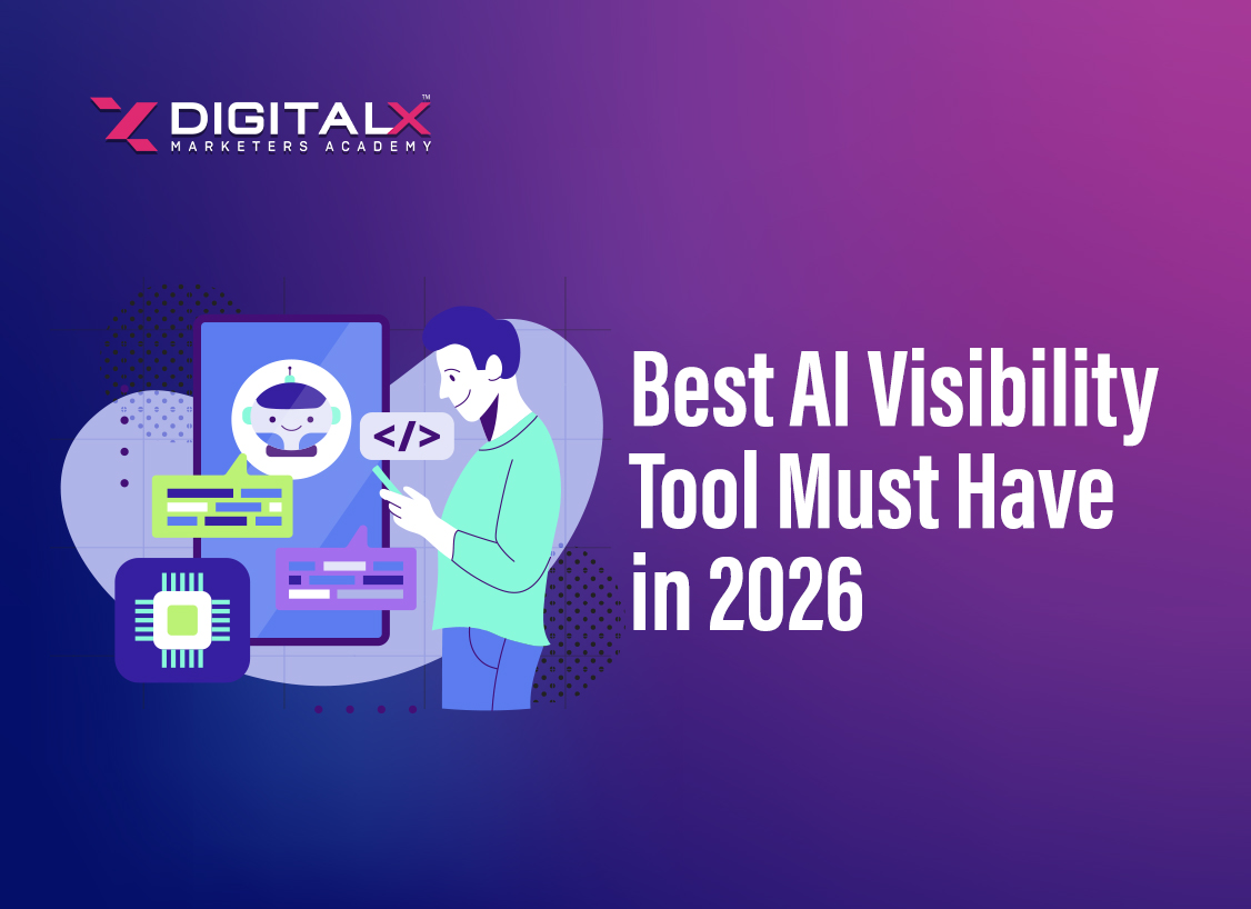 AI Visibility Tool
