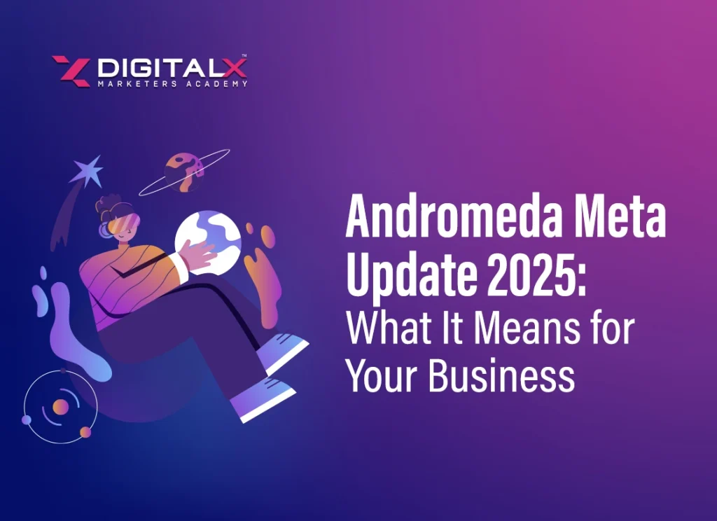 Andromeda Meta Update 2025