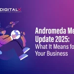 Andromeda Meta Update 2025