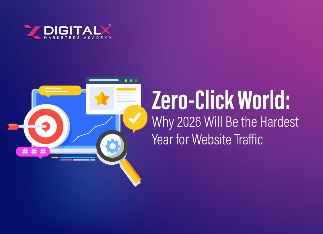 Website Traffic in 2026