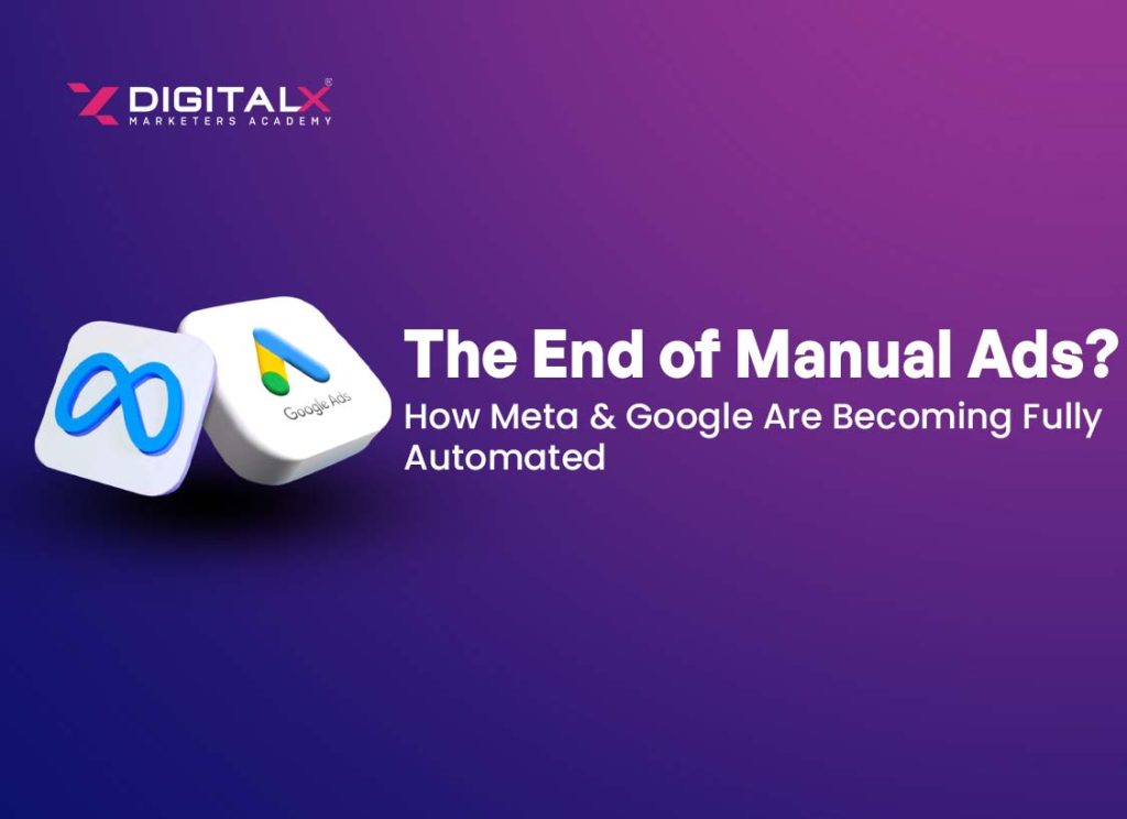 AI Automation in Google Ads and Meta Ads
