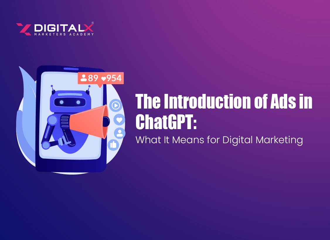 The Introduction of Ads in ChatGPT
