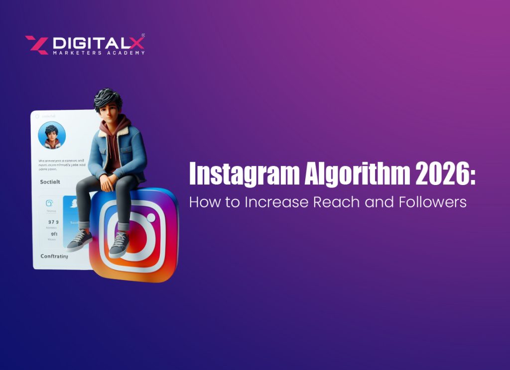 Instagram Algorithm 2026