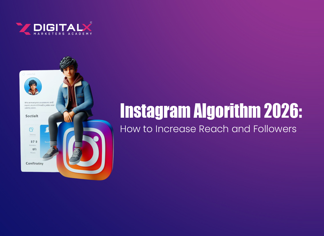 Instagram Algorithm 2026