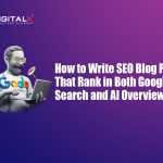 How to rank in AI Overviews