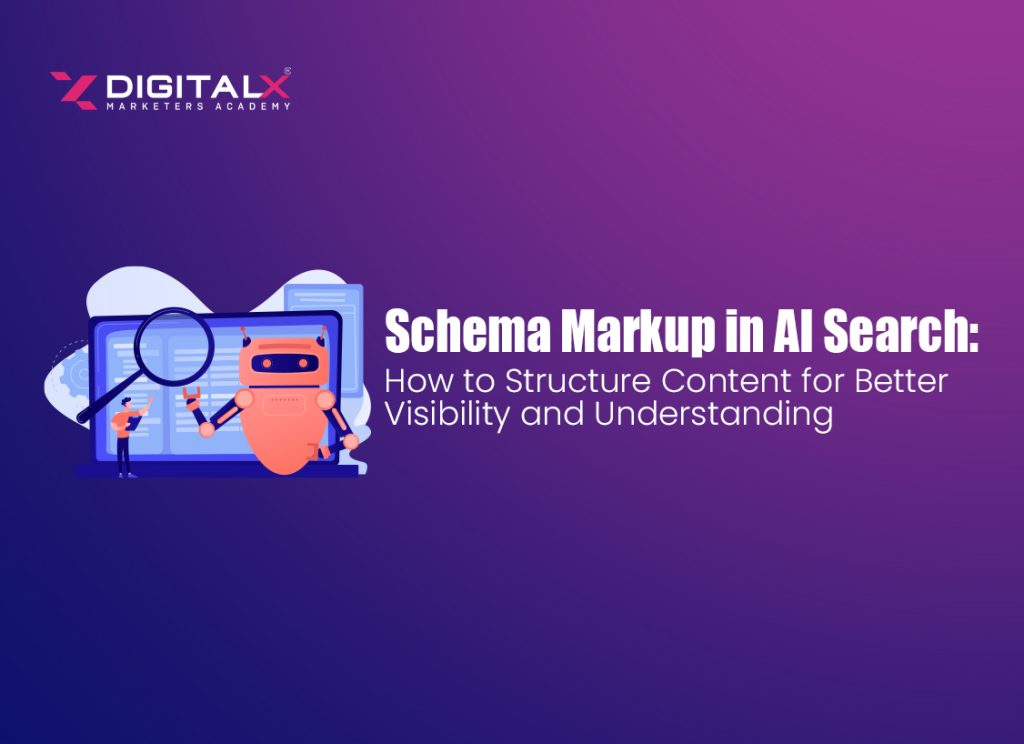 Schema Markup in AI Search