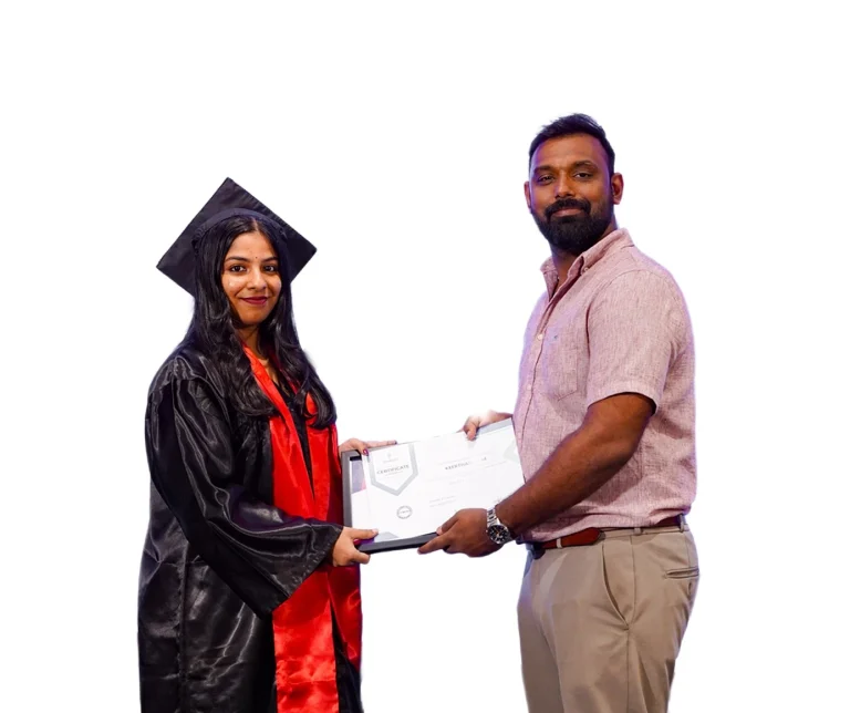Digital marketing training in Kochi