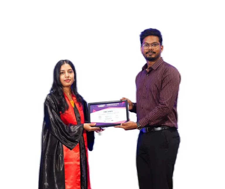 Digital marketing academy in Kochi