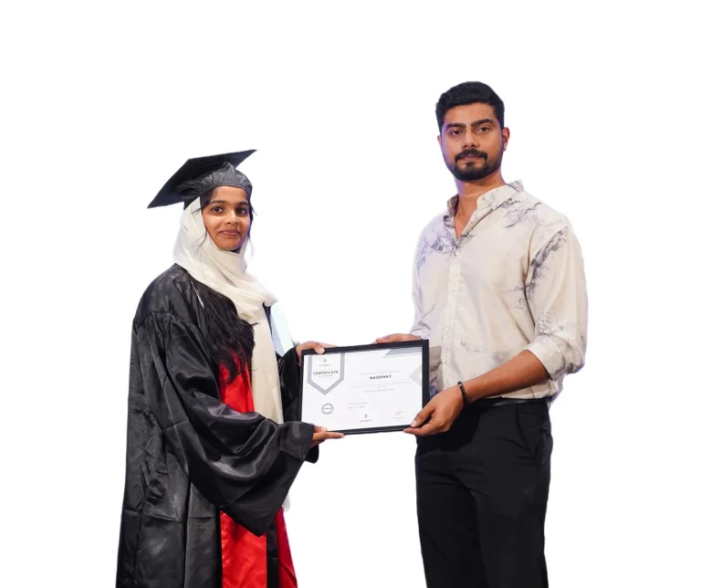 Online digital marketing course in Kochi