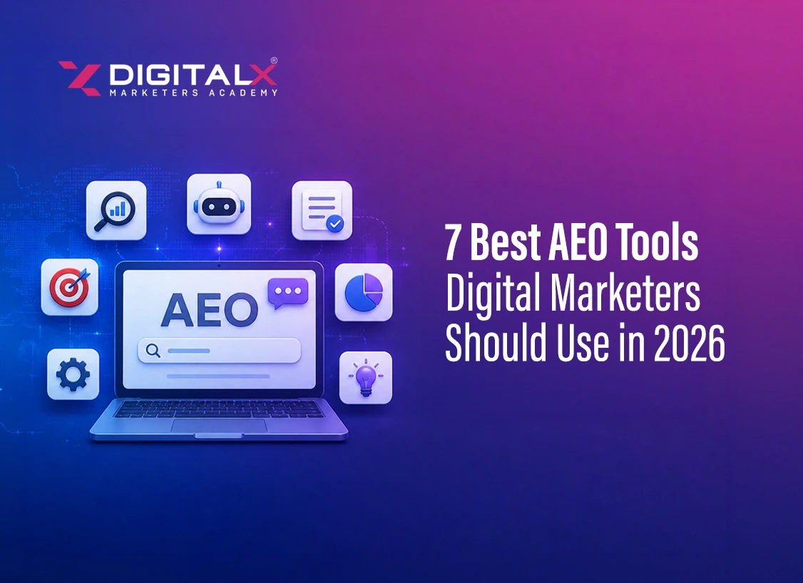 AEO Tools in 2026