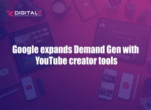 YouTube creator