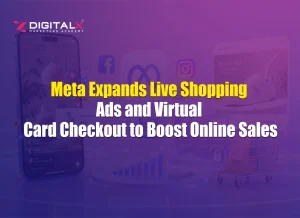 Meta Live Shopping Ads
