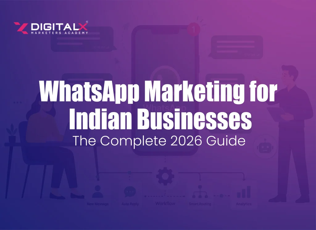 WhatsApp Marketing WhatsApp Marketing for Indian Businesses