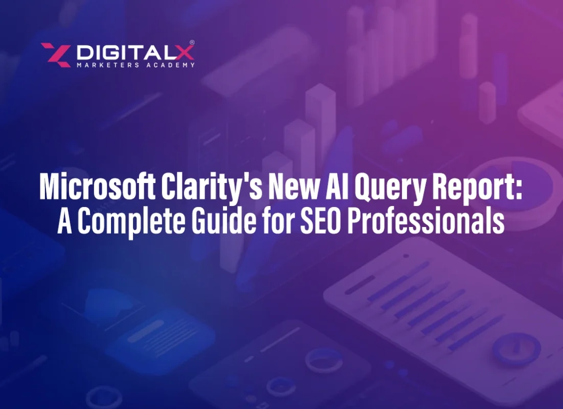 AI Visibility Tracking in Microsoft Clarity