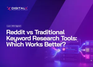 AI-friendly keyword research