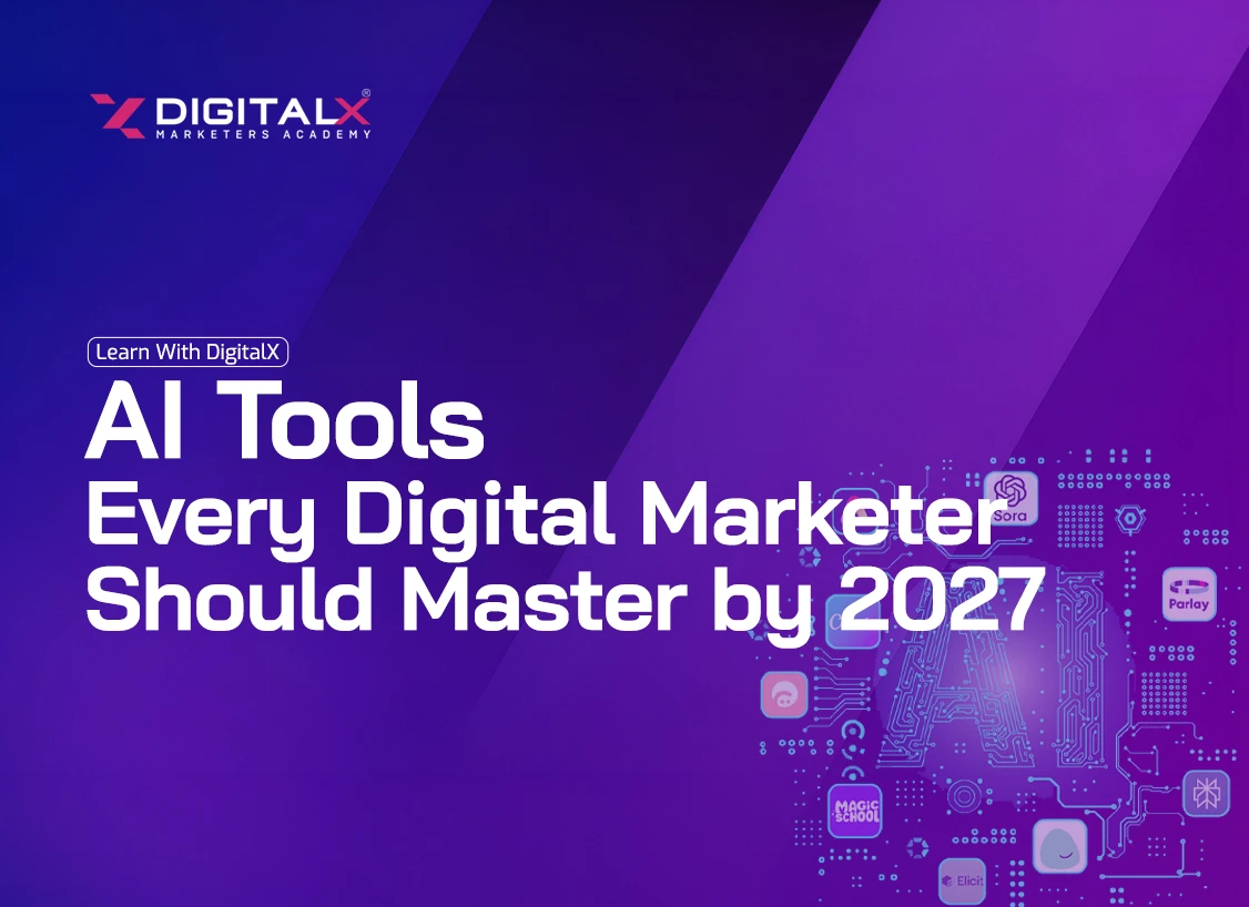 AI Tools Every Digital Marketer Should Know